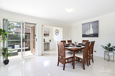 Property photo of 2/142A Marsden Street Shortland NSW 2307