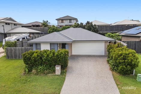 7 Berkingham St, Thornlands, QLD 4164