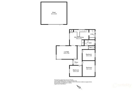 Property photo of 65 Torquay Road East Devonport TAS 7310