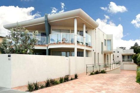 Property photo of 3/151 Beach Road Sandringham VIC 3191