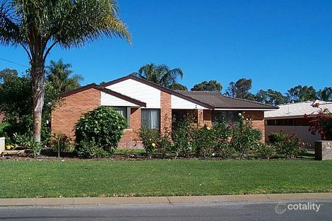 3 Clarkson St, Spalding, WA 6530