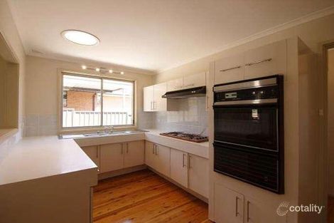 Property photo of 7 Oakland Parade Werrington Downs NSW 2747
