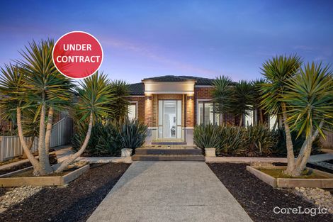 Property photo of 93 George Street Taylors Hill VIC 3037