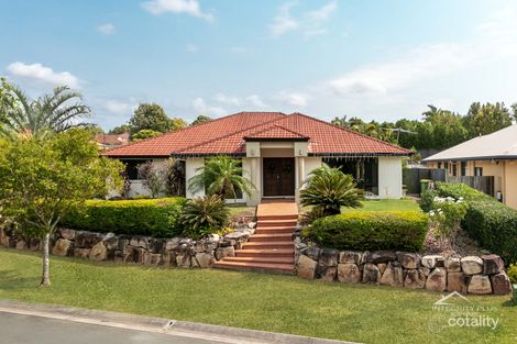 Property photo of 6 Copeland Drive North Lakes QLD 4509