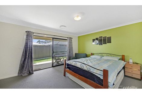 Property photo of 32 Voyager Street Gregory Hills NSW 2557