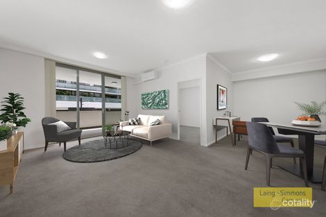 106a/1-3 Charles St, Canterbury, NSW 2193