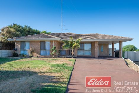 Property photo of 34 Hewison Street Withers WA 6230