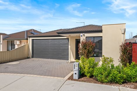 Property photo of 90 Fennell Crescent Wattle Grove WA 6107