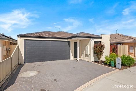 Property photo of 90 Fennell Crescent Wattle Grove WA 6107