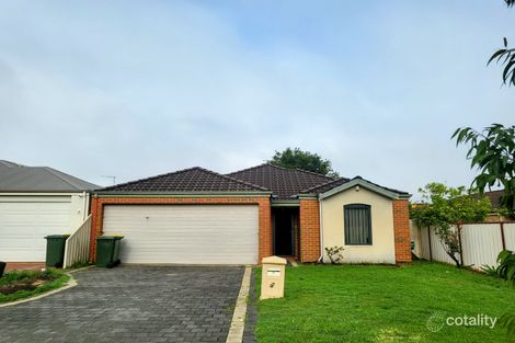 47 Longhurst Way, Queens Park, WA 6107