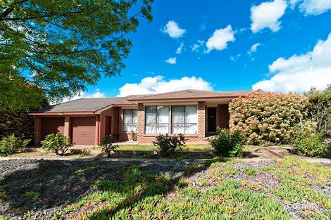 Property photo of 133 Ratcliffe Crescent Florey ACT 2615