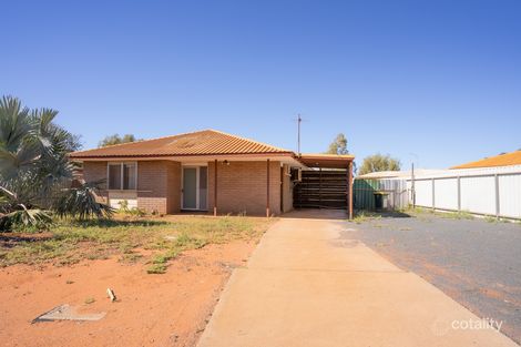 Property photo of 6 Yanderra Crescent South Hedland WA 6722