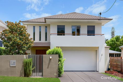 Property photo of 44 Franz Road Clayfield QLD 4011