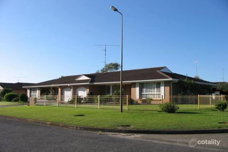 2/8 Pacific Pde, Tuncurry, NSW 2428