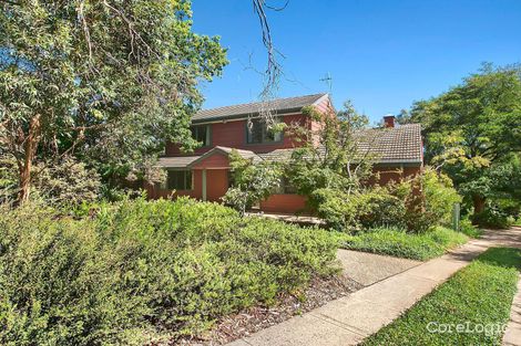 Property photo of 18 Wongoola Close O'Connor ACT 2602