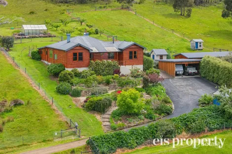 Property photo of 50 Carters Road Port Huon TAS 7116
