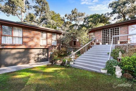 Property photo of 24 Gembrook-Launching Place Road Launching Place VIC 3139