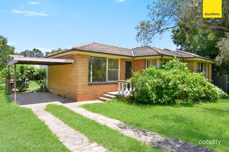 56 Hobart St, St Marys, NSW 2760