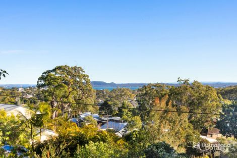 Property photo of 1 Bourne Boulevard Nelson Bay NSW 2315