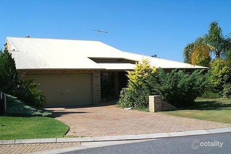 Property photo of 8 Donavon Rise Murdoch WA 6150