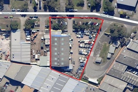 16-18 Sammut St, Smithfield, NSW 2164