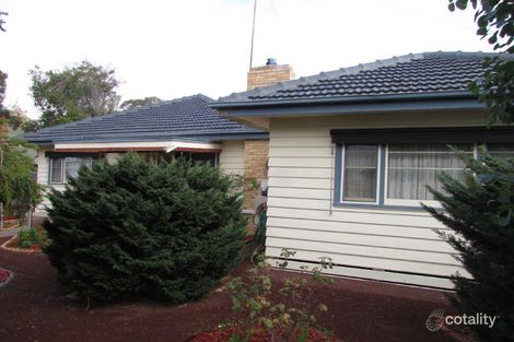 Property photo of 226 Scott Street Warracknabeal VIC 3393