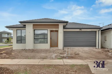 134 Medallion Bvd, Tarneit, VIC 3029