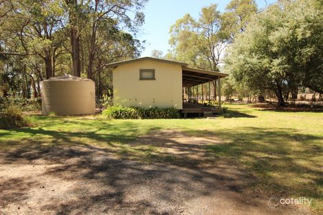 Property photo of 138 Hackett Street Cookernup WA 6219