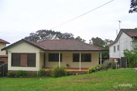 23 Tenth Ave, Loftus, NSW 2232