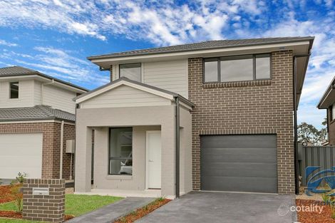 36 Lodore St, The Ponds, NSW 2769