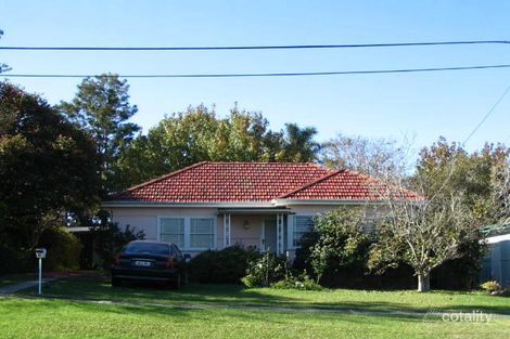 11 Macleay St, Ryde, NSW 2112