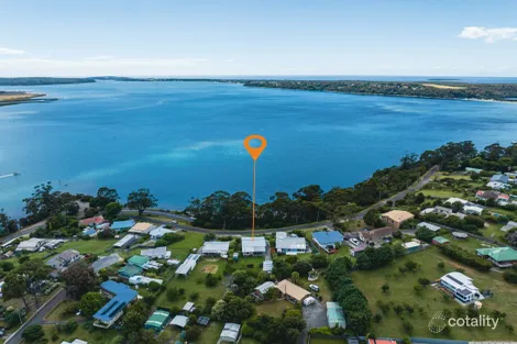 Property photo of 12 Atlas Drive St Helens TAS 7216