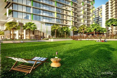 911/62 Brunswick St, Fortitude Valley, QLD 4006