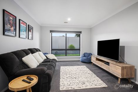 Property photo of 100 Songlark Crescent Thurgoona NSW 2640