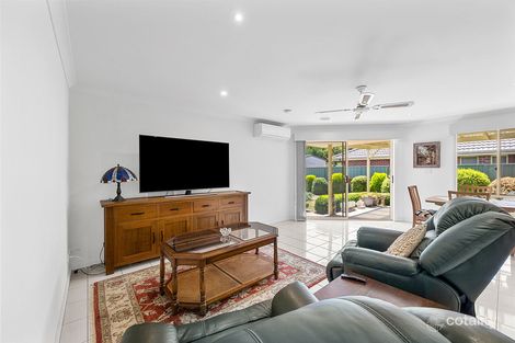 Property photo of 36 Faversham Avenue Lake Gardens VIC 3355