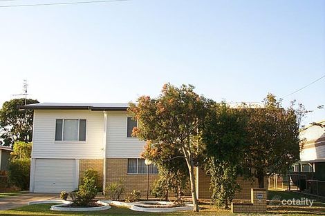 36 William St, South Mackay, QLD 4740