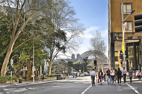 805/38-42 Bridge St, Sydney, NSW 2000