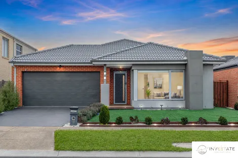 Property photo of 20 Hutchence Drive Point Cook VIC 3030