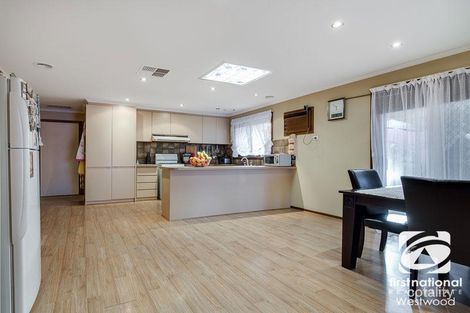Property photo of 4 Hawk Court Werribee VIC 3030