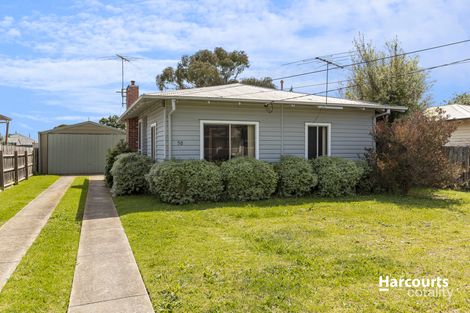 Property photo of 50 Wendover Avenue Norlane VIC 3214