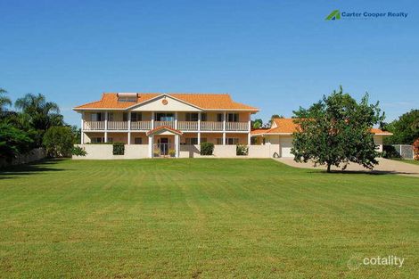 7 Meadow Dr, Dundowran Beach, QLD 4655