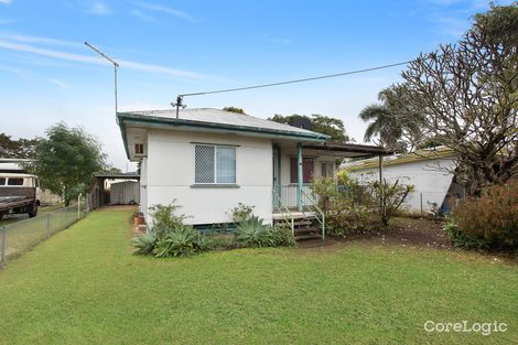 Property photo of 1A Henderson Street Park Avenue QLD 4701