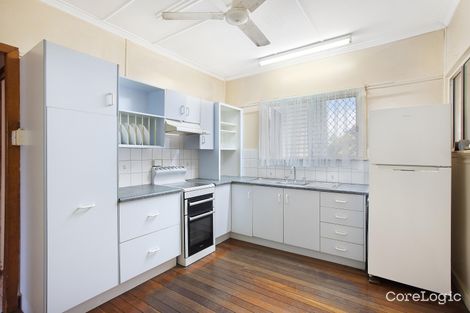 Property photo of 1A Henderson Street Park Avenue QLD 4701
