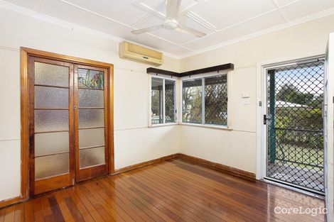 Property photo of 1A Henderson Street Park Avenue QLD 4701