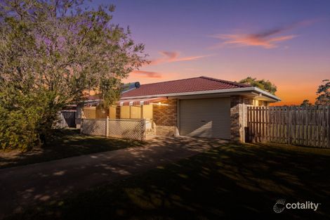 Property photo of 75 Exeter Street Torquay QLD 4655