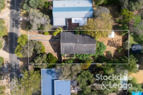 Property photo of 44 Preston Street Rye VIC 3941