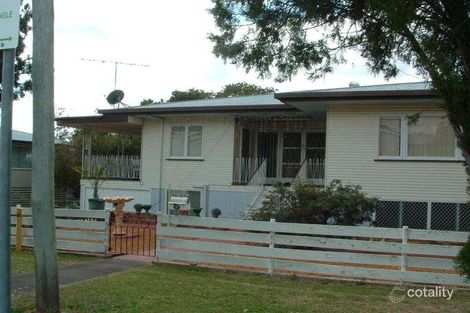 Property photo of 36-38 Cairnscroft Street Toogoolawah QLD 4313