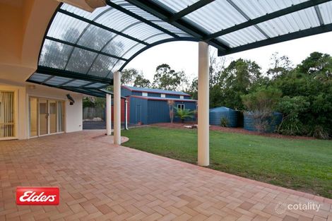 Property photo of 71 Gavin Way Cornubia QLD 4130