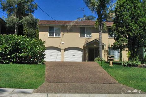 50 Yowie Ave, Caringbah South, NSW 2229