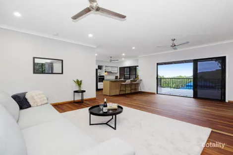 Property photo of 14 Somerset Court Horseshoe Bay QLD 4819